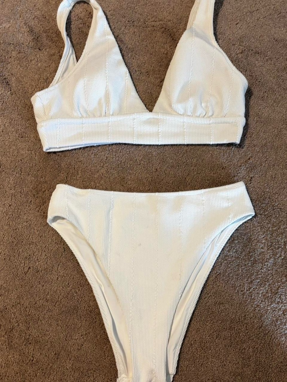 Aerie bikini set